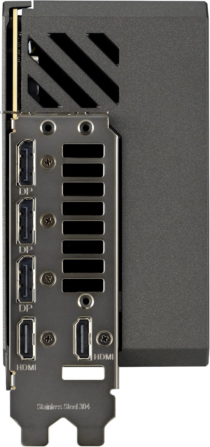 ASUS ROG Astral GeForce RTX 5080 16GB GDDR7 OC Edition GPU Video Card - Geek Tech