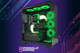 Custom Gaming Desktop PC Corsair Lian Li Ultra 9 RTX 5070 2TB SSD 32GB DDR5 WiFi - Geek Tech
