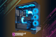 Custom Gaming Desktop PC Corsair Lian Li Ultra 9 RTX 5080 4TB SSD 64GB DDR5 WiFi - Geek Tech