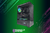Custom Gaming Desktop PC Ryzen 5 RTX 3050 1TB SSD 16GB DDR4 Atlas Black - Geek Tech