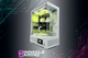Custom Gaming Desktop Water Cooled Ryzen 5 RX 580 8GB 2TB SSD 32GB DDR4 White - Geek Tech