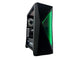 Custom Gaming PC Desktop Computer Ryzen 3 Quad - Core 2TB SSD RTX 5060 32gb Black S811 A520 - Geek Tech