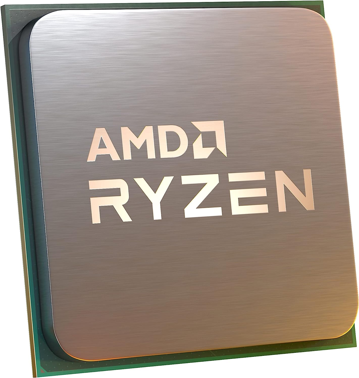AMD Ryzen 5 4500 4.1ghz 6-Core CPU - Geek Tech