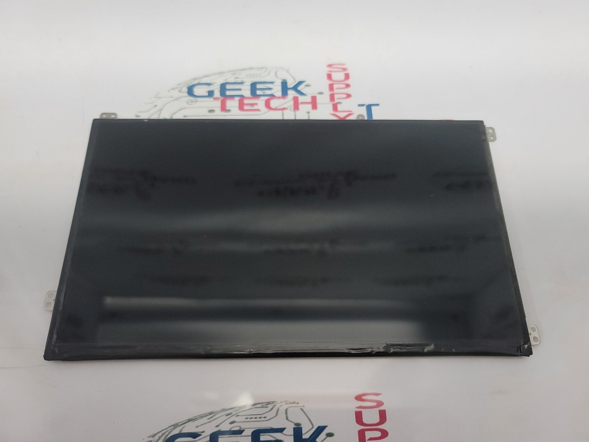 Auo 10.1" 1366x768 WXGA 39pin Laptop LCD Display Screen B101XAN02.0 | B Grade - Geek Tech