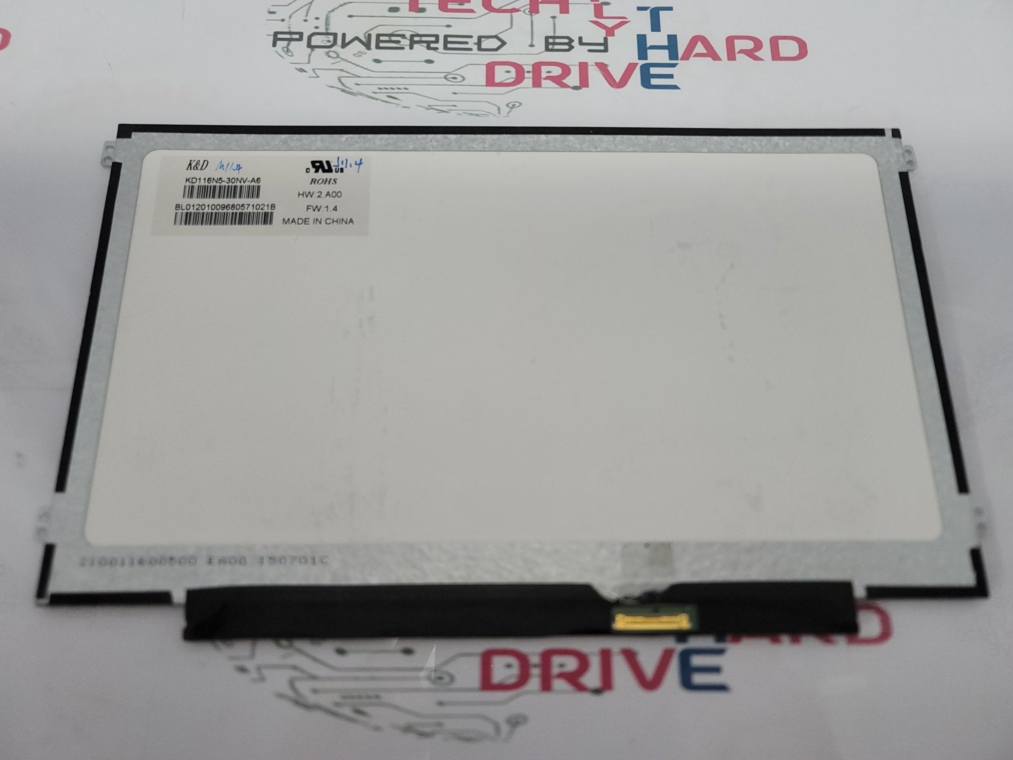 Chromebook C11 LED Laptop LCD Screen 11.6" KD116N5-30NV-A6 | B Grade - Geek Tech
