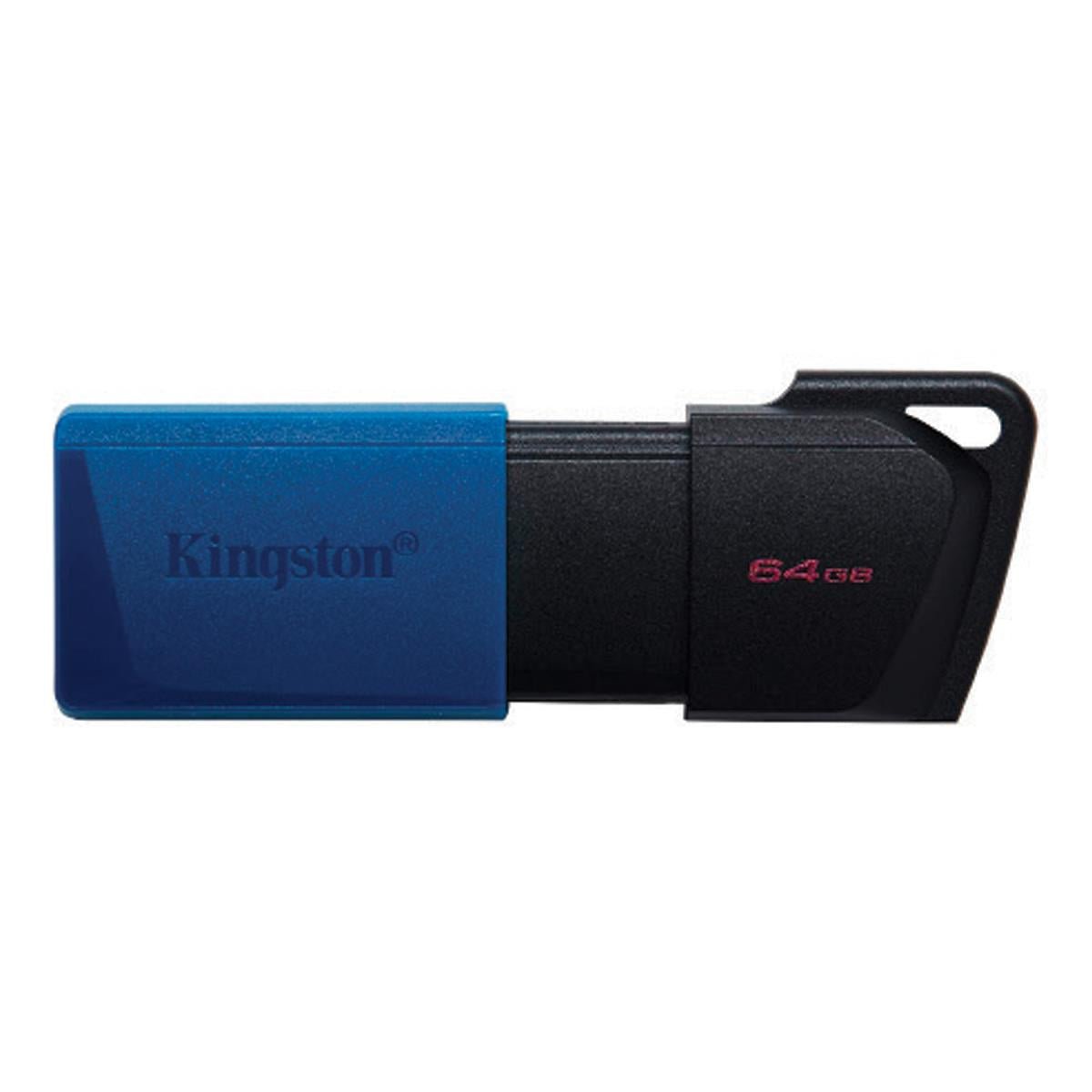 Kingston DataTraveler Exodia M Flash Drive (64GB) - Geek Tech