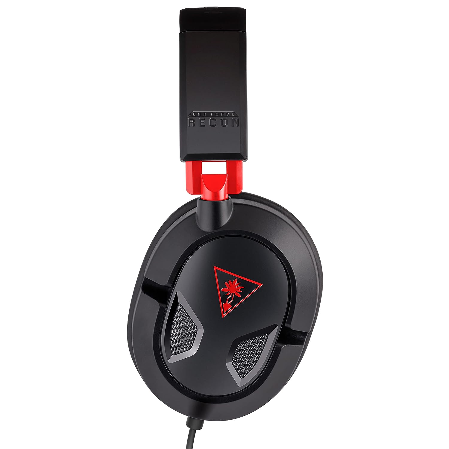 Turtle Beach Ear Force Recon 50 Gaming Headset for PlayStation 4, Xbox One, & PC/Mac - Geek Tech