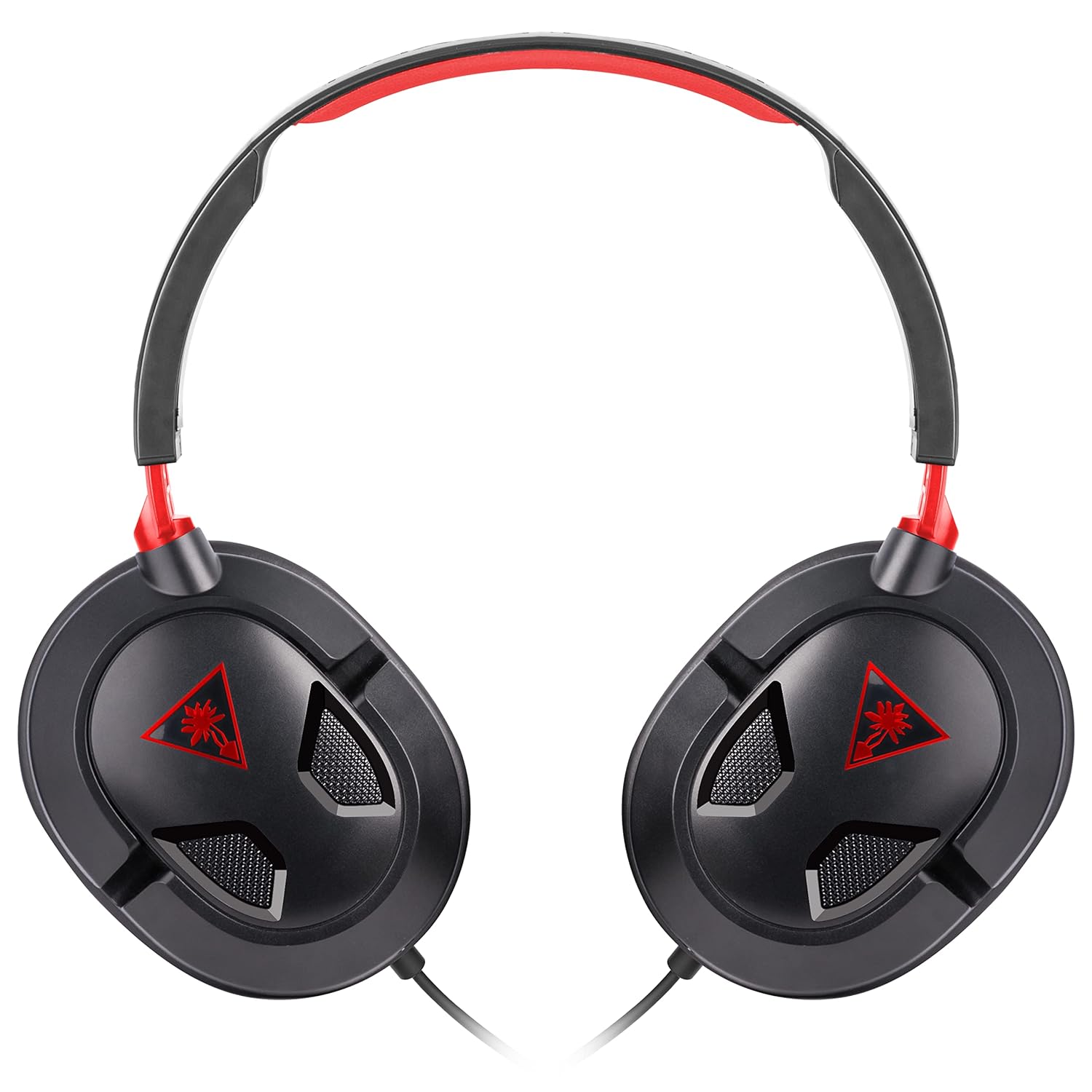 Turtle Beach Ear Force Recon 50 Gaming Headset for PlayStation 4, Xbox One, & PC/Mac - Geek Tech
