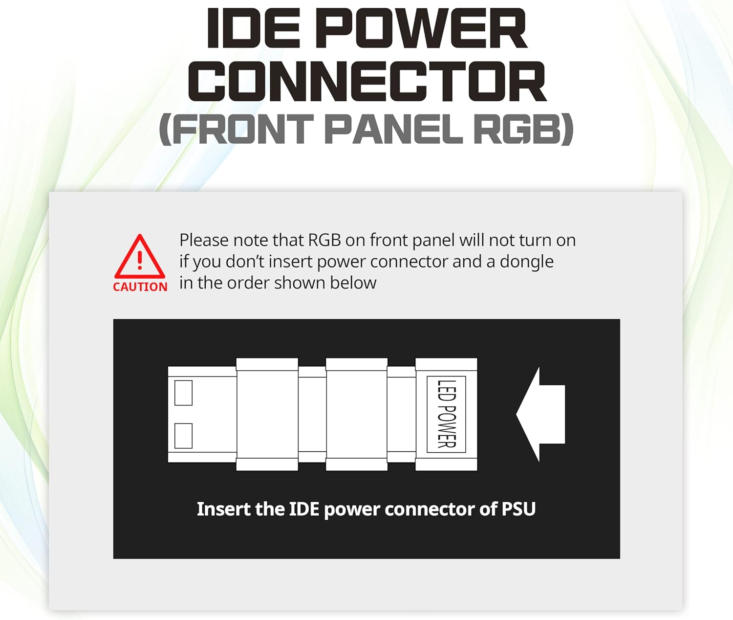 Zalman S5 ATX Mid-Tower Gaming PC Case - White - Geek Tech