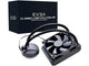 EVGA Fan 400-HY-CL11-V1 CLC120 CL11 Liquid/Water CPU Cooler