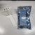 Asiahorse White GPU Graphics Card Video Card Vertical Mount Kit Mod