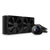 NZXT Kraken 240 - RL-KN-240-B1 - 240mm AIO CPU Liquid Cooler Black