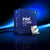 Intel Core Ultra 5 225F Desktop Processor 10 cores (6 P-cores + 4 E-cores) up to 4.9 GHz