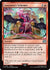 MTG Single Magic The Gathering Final Fantasy Sorceress's Schemes Sorcery Uncommon #159