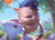 MTG Single Magic The Gathering Final Fantasy Delivery Moogle Art #1
