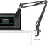 Microphone Boom Mic Arm Stand - Geek Tech