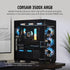 (ATX) Corsair 3500X ARGX Gaming PC Case