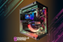 BitCrate W11 Ryzen 7 7800X3D AMD RX 7900 XT 2TB SSD 32GB DDR5-6000 Tryx AIO WiFi