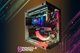 BitCrate W11 Ryzen 7 7800X3D AMD RX 7900 XT 2TB SSD 32GB DDR5-6000 Tryx AIO WiFi