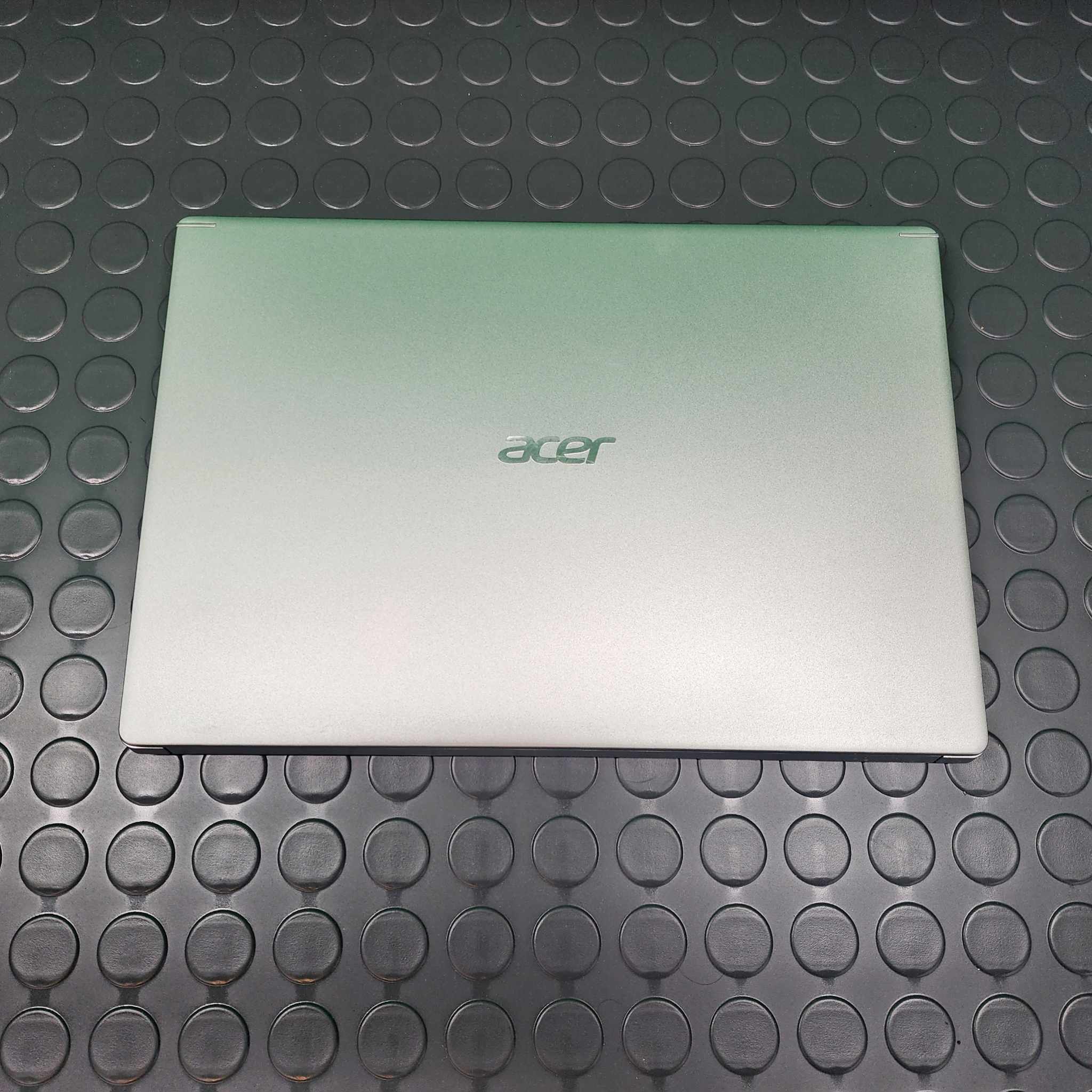 Acer Aspire A515 15.6" Laptop Ryzen 7 3700U 256GB SSD 8GB DDR4 Webcam Wifi Silver - Geek Tech