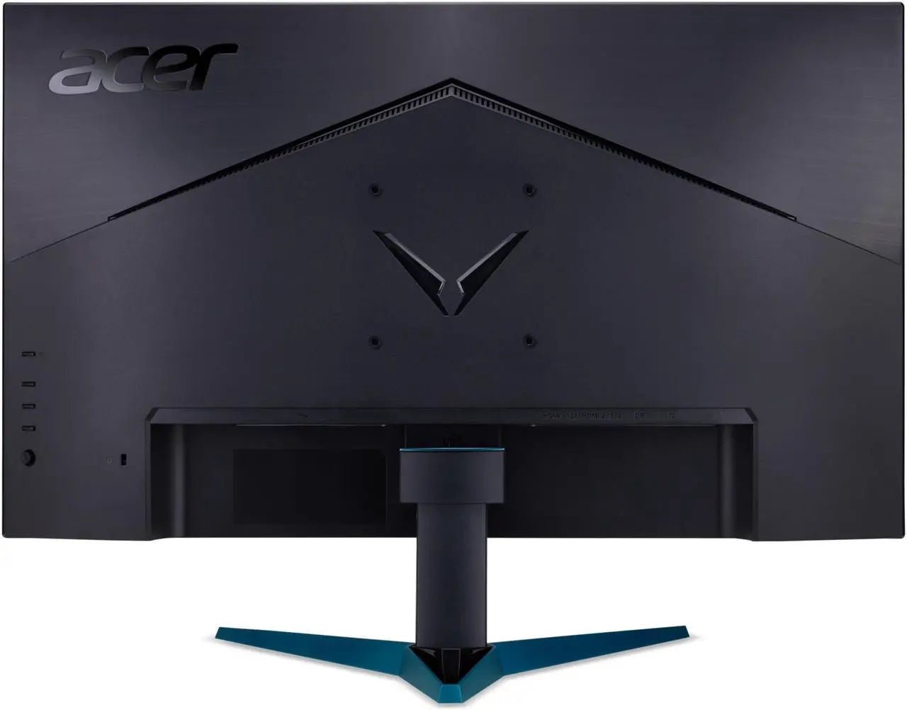 Acer Nitro VG272U 27" 1440p 240hz Gaming Monitor - Geek Tech