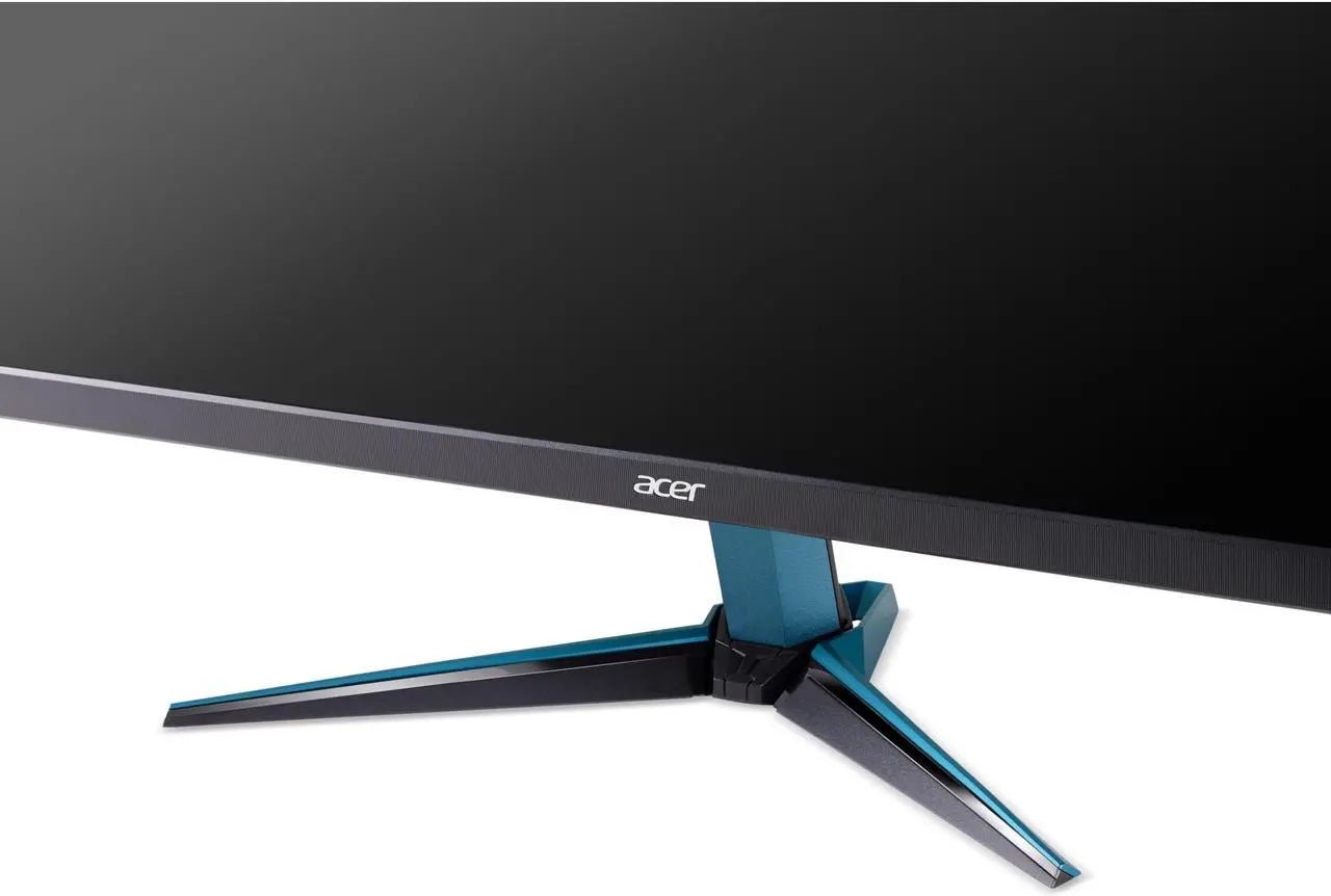 Acer Nitro VG272U 27" 1440p 240hz Gaming Monitor - Geek Tech