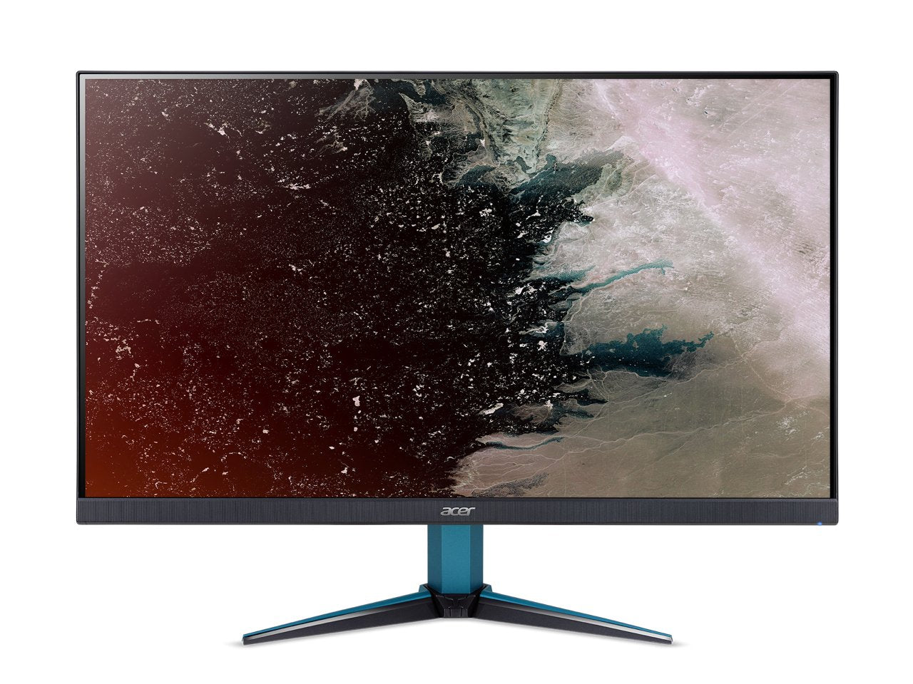 Acer VG271U M3bmiipx 27.0" 2560 x 1440 180 Hz Monitor - Geek Tech