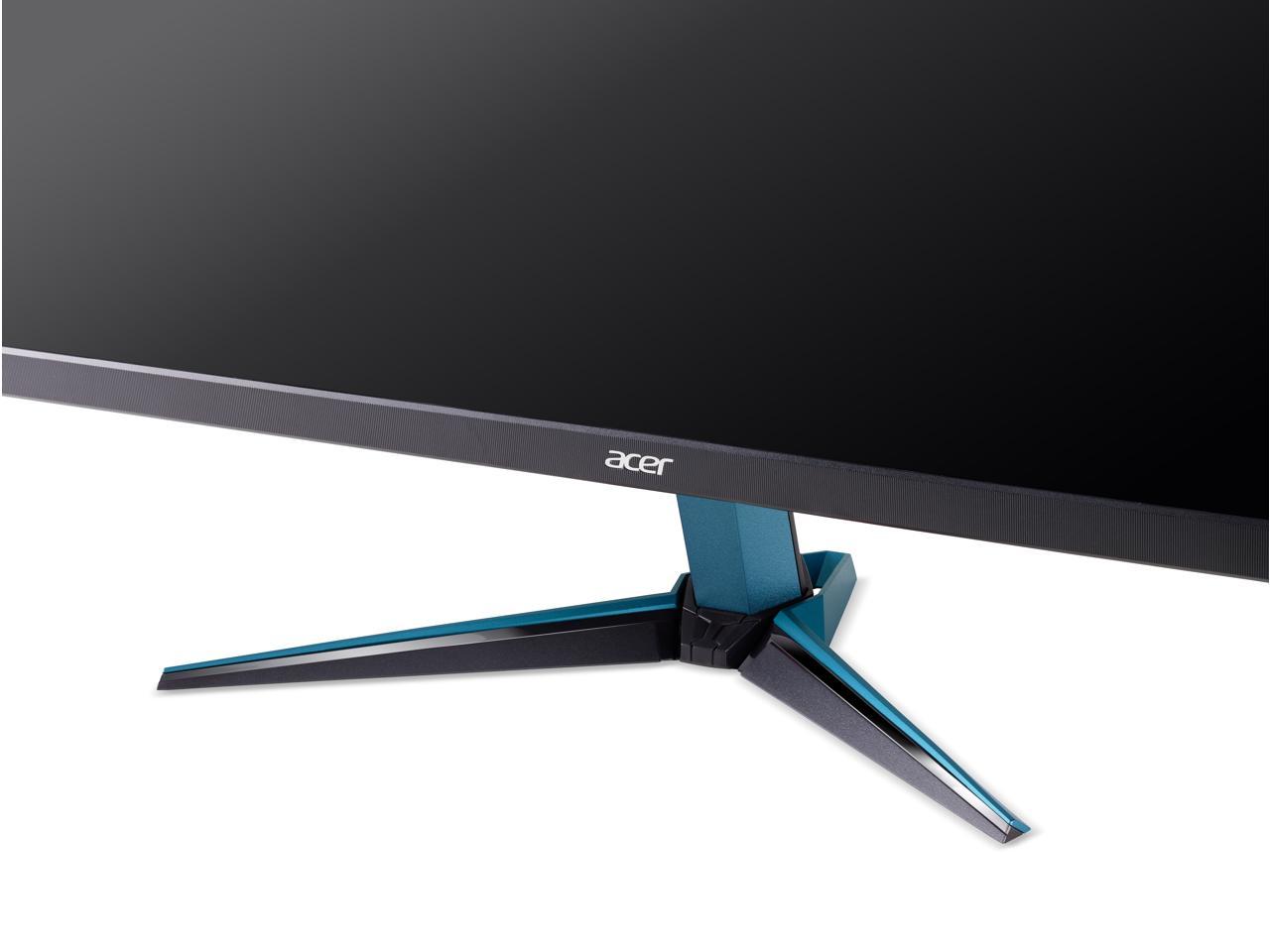 Acer VG271U M3bmiipx 27.0" 2560 x 1440 180 Hz Monitor - Geek Tech