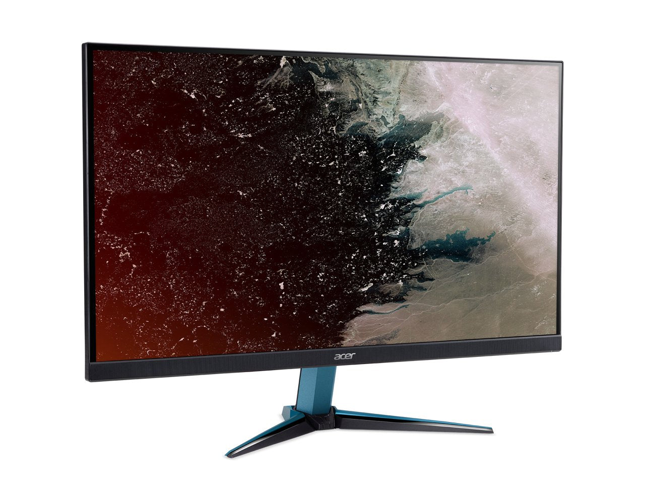 Acer VG271U M3bmiipx 27.0" 2560 x 1440 180 Hz Monitor - Geek Tech