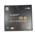 (AM4) GeekTech GryphiX B450M - A AMD AM4 Socket Motherboard M - ATX Micro ATX DDR4 - Geek Tech