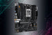 (AMD) ASUS TUF GAMING A620M - PLUS WIFI AM5 DDR5 Motherboard - Geek Tech