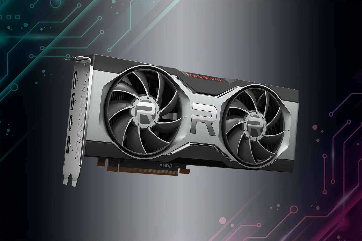 AMD Radeon RX 6700 XT 12gb VR Ready, Graphics Card - Geek Tech