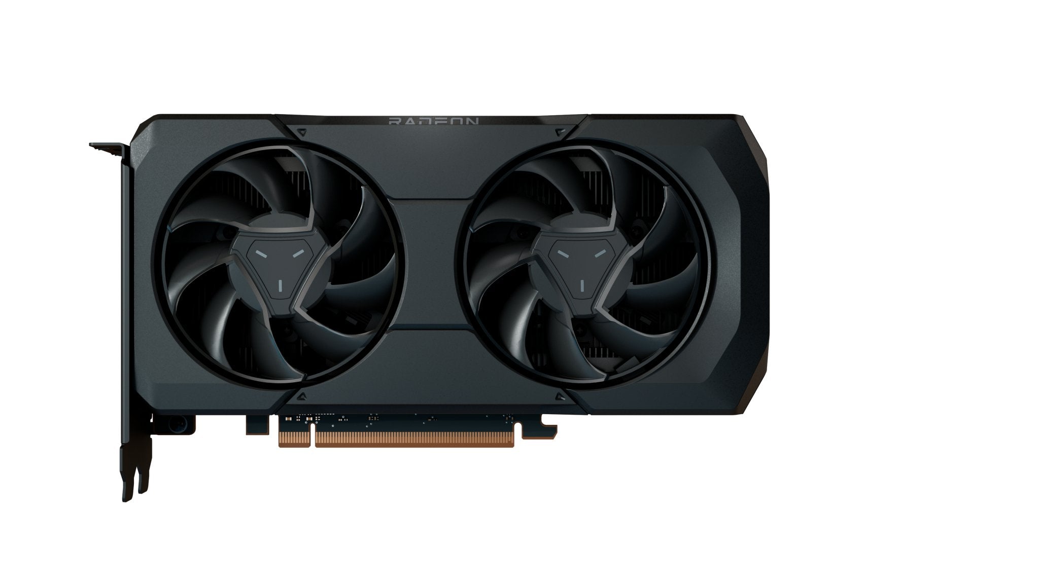 AMD RX 7600 8GB VR Ready, Graphics Card - Geek Tech