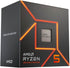 AMD Ryzen 5 7600 5.1ghz 6 - Core CPU - Geek Tech