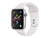 Apple Watch Series 4 40mm GPS White Band Silver | B Grade - Geek Tech