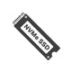 Assorted Brand 1TB SSD NVMe Gen4 4.0 M2 Solid State Drive - Geek Tech