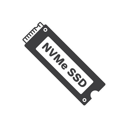 Assorted Brand 4tb SSD NVMe M2 SSD Gen4 Solid State Drive - Geek Tech