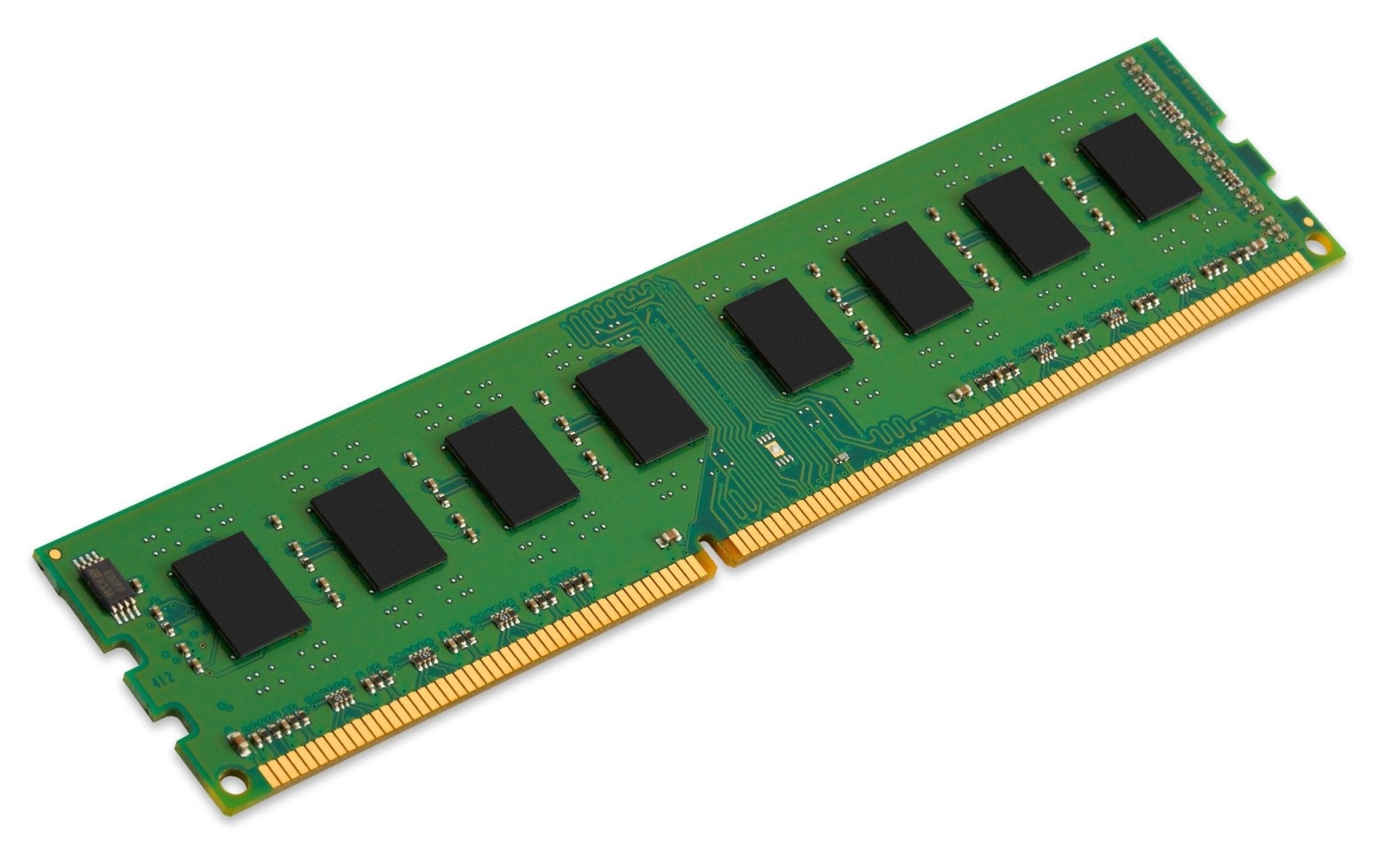 Assorted Brand DDR3 - 1600Mhz 8gb RAM Stick Module - Geek Tech