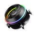 Assorted Brand RGB CPU Air Cooler LGA 1700 - Geek Tech