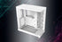 (ATX) NZXT H6 Flow CC - H61FW - 01 Gaming Computer Case - Geek Tech