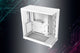 (ATX) NZXT H6 Flow CC - H61FW - 01 Gaming Computer Case - Geek Tech