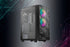 (ATX) Raidmax Meshian Gaming Computer Case - Geek Tech
