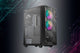 (ATX) Raidmax Meshian Gaming Computer Case - Geek Tech