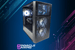 BitCrate Custom Gaming Desktop PC Ryzen 7 RTX 5060 4TB SSD 64GB WiFi Black - Geek Tech