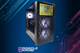 BitCrate Custom Gaming Desktop PC Ryzen 7 RTX 5060 4TB SSD 64GB WiFi Black - Geek Tech