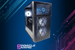 BitCrate Custom Gaming Desktop PC Ryzen 7 RTX 5060 4TB SSD 64GB WiFi Black - Geek Tech