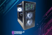 BitCrate Custom Gaming Desktop PC Ryzen 7 RTX 5060 4TB SSD 64GB WiFi Black - Geek Tech