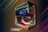 BitCrate W11 Ryzen 7 7800X3D AMD RX 7900 XT 2TB SSD 32GB DDR5 - 6000 Tryx AIO WiFi - Geek Tech