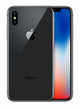 CDMA Unlocked Apple iPhone X A1865 256gb Space Gray | C Grade - Geek Tech