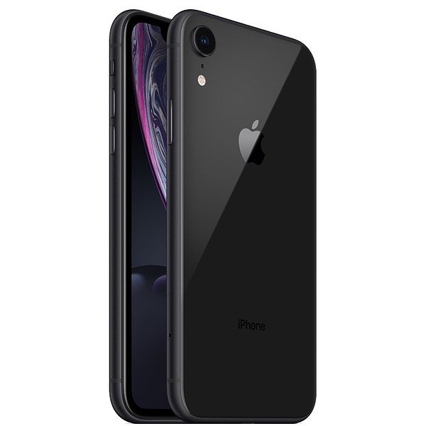 CDMA Unlocked Apple iPhone XR A1984 64gb Space Gray | B Grade - Geek Tech